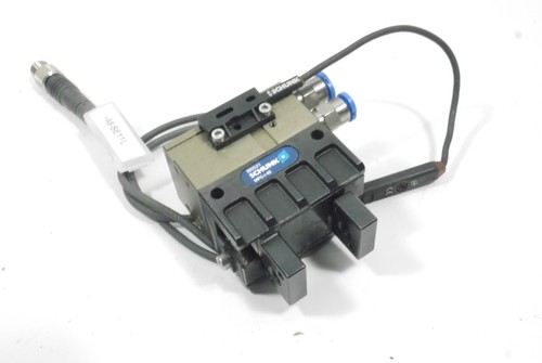 Schunk mpg finger - mpg, 40