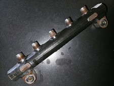 Railrohr Kraftstoffverteiler