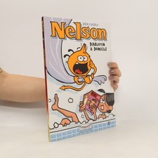 Nelson 1. Diablotin à