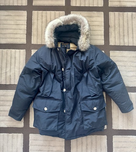 Woolrich john rich bros - rich, &