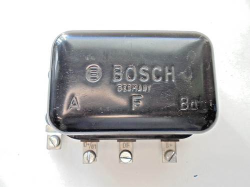 Regler bosch 190 309 032 - 0,