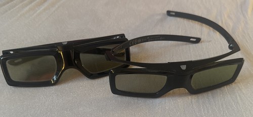 Sony tdg bt400a active - active, 3d