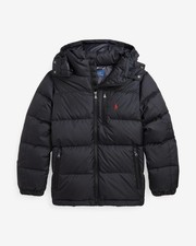 Polo ralph lauren daunenjacke - ralph,