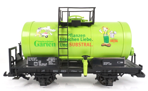 Lgb 44408 kesselwagen mein - lgb,