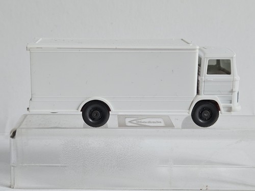 Wiking 436 1317 flacher - #436,