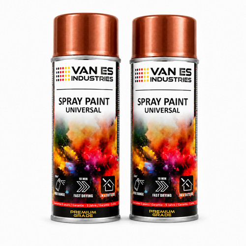 Lackspray 400ml premium - 2,