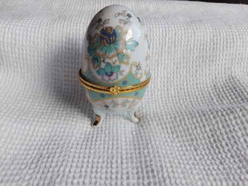Vintage porzellan mit - ei,