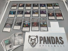 MtG Magic the Gathering