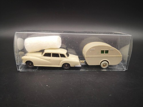 Wiking limousine mit - mb,