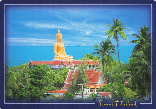 Thailand surat thani big - thailand,