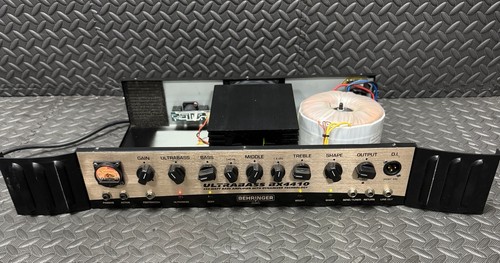 Behringer bx4410 450w - behringer,