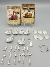 Warmachine/Hordes Skorne - 6x