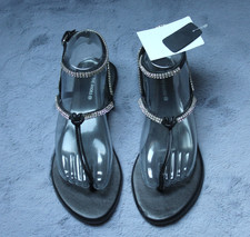 Damen sandalen mit - c&a,