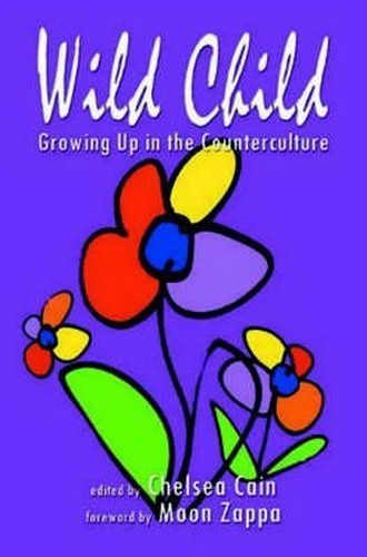 Wild child growing - wild, child: