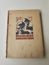 Bildbuch Bessarabien - Ukraine