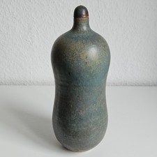 Vintage flasche studiokeramik - vintage,