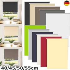 Verdunkelungsrollo Sichtschutz