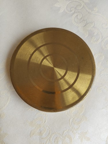 Puderdose margarete astor air - margarete,