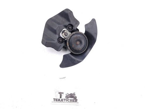 Yamaha yzf 600r thundercat - yamaha,
