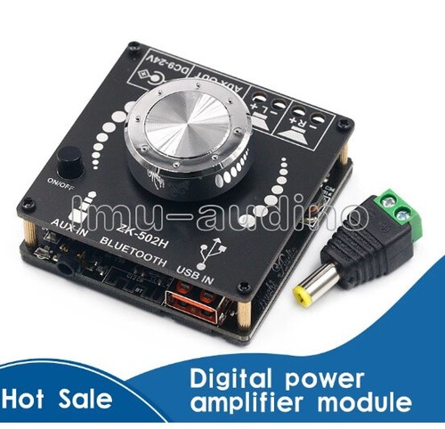 502h hifi bluetooth - zk-502h,