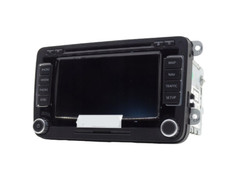 VOLKSWAGEN PASSAT CC RADIO CAR