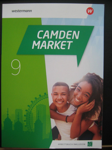 Englisch camden market - englisch,