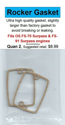 Surpass fs 91 - fs-70, fs-91