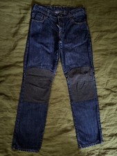 ELKLINE  Kinder Jeans | Baumwolle | Gr. 158 | Robust mit Kult Status | TOP!