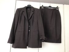 Klassisches ESCADA Kostüm 42,NEU ,Neupreis 595 €) , Schnäppchen kompl gefüttert