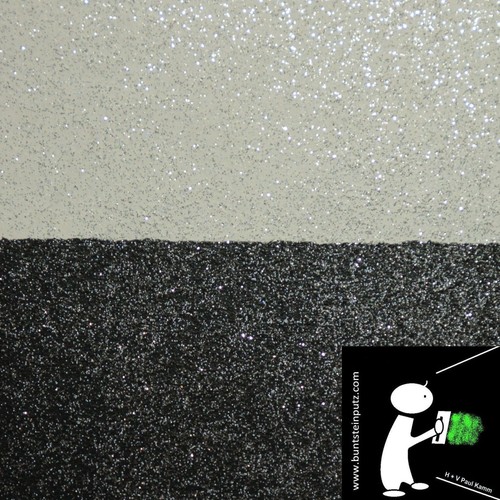 1kg 1liter glitter - glitter, effekt