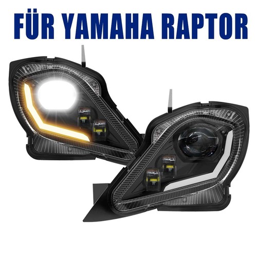 Led scheinwerfer für - led-scheinwerfer, hi/lo