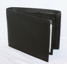 KLEINE MINI  HERREN GELDBÖRSE