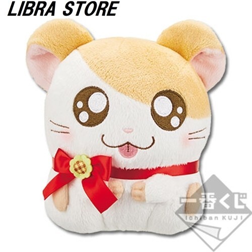 Selten hamtaro happy - selten, hamu