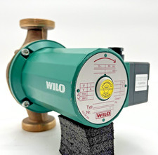Wilo  Z-30  Rotguss