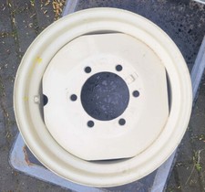 Porsche Diesel Traktor Schlepper Felgen Vorderrad