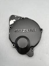 Suzuki GSXR1100 Motordeckel Zündungsdeckel Engine Cover GSXR 1100 GV73C/K #25894