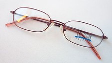Brille Brillenfassung