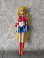 Sailor Moon Puppe IGEL
