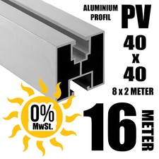 Meter alu pv - alu,