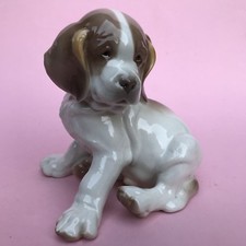 Nymphenburg Porzellan Figur