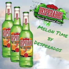 Desperados melon gin - desperados, in