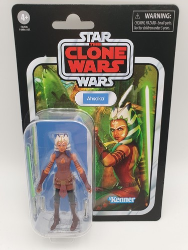Star wars vintage collection - wars,