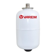 5 Liter Varem Heizungs-Ausdehnungsgefäß Extravarem LC CE Druckbehälter