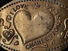 I ❤️ Charleston South