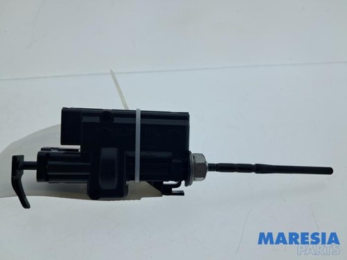 Stellmotor tankklappe renault - stellmotor,