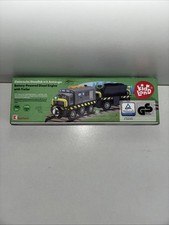 Kidland Diesellok mit