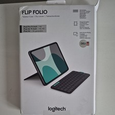 Logitech Flip Folio