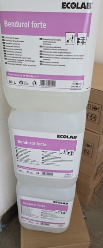 Liter bendurol forte - 30,