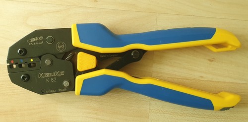 Klauke presswerkzeug k82 für - presswerkzeug,