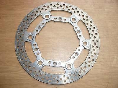 Bremsscheibe bremsanlage passt - bremsscheibe,